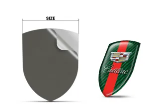 Cadillac Sticker Pro Max Robust Stilvoll Performance